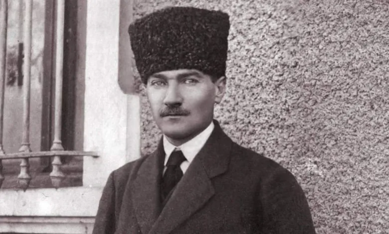 10 KASIM MESAJLARI | 10 Kasım resimli mesajları yeni, kısa, uzun, anlamlı, duygusal sosyal medya sözleri- Trabzonspor