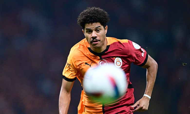 10 numara Sara- Trabzonspor