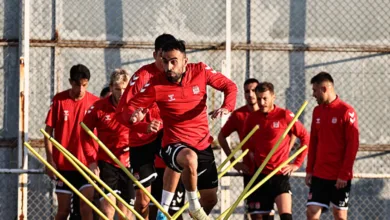 3'te 3 peşinde- Trabzonspor