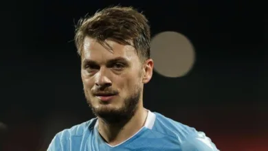 Adem Ljajic basketbolcu oldu- Trabzonspor
