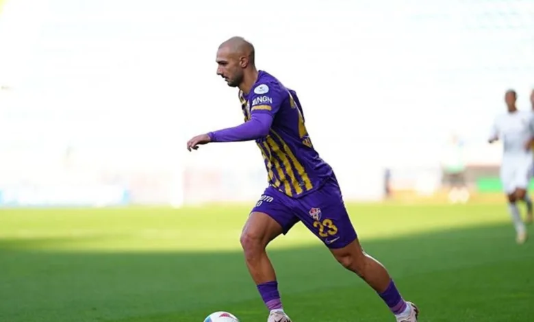 Ahmed Kutucu'nun Süper Lig'deki Başarısı ve Transfer İhtimalleri- Trabzonspor