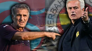 Akyazı'da Trabzonspor - Fenerbahçe düellosu! İşte maçın 11'leri- Trabzonspor