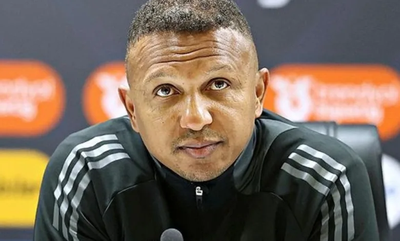 Alex de Souza Antalyaspor'dan istifa edecek mi? Mehmet Aurelio açıkladı!- Trabzonspor