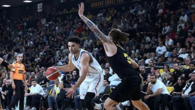 Anadolu Efes fire vermedi- Trabzonspor