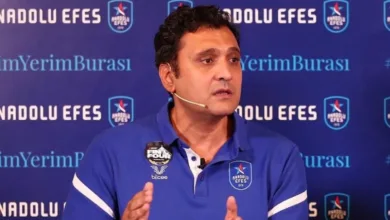 Anadolu Efes'te Alper Yılmaz görevinden ayrıldı- Trabzonspor