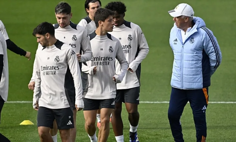 Ancelotti'den Arda Güler'e: Süre almak istiyorsan...- Trabzonspor