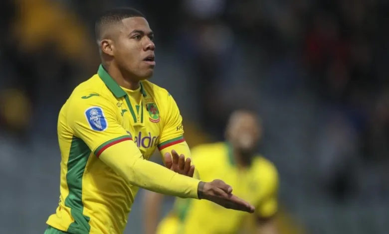 Ankaragücü, Douglas Tanque ile Anlaştı- Trabzonspor