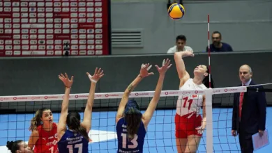 Aras Kargo Bahçelievler’e karar setinde teslim- Trabzonspor