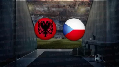 Arnavutluk - Çekya Maçı: Tarih, Saat ve Canlı Yayın Bilgileri- Trabzonspor