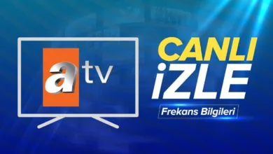 ATV CANLI İZLE HD | atv canlı yayın izle kesintisiz şifresiz - ATV DİZİ İZLE FULL- Trabzonspor