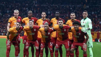 Avrupa'nın zirvesinde- Trabzonspor