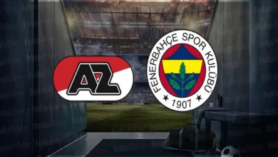 AZ ALKMAAR FENERBAHÇE CANLI ŞİFRESİZ MAÇ İZLE | Fenerbahçe maçı hangi kanalda? - TRT 1 canlı izle- Trabzonspor