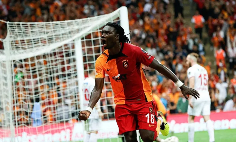 Bafetimbi Gomis futbolu bıraktı- Trabzonspor