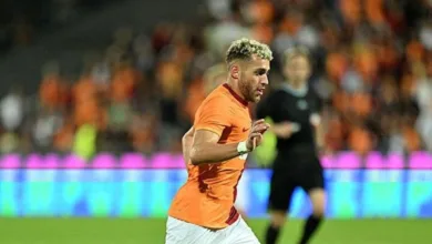 Barış Alper Yılmaz: Taraftarlarımızı mutlu edeceğiz!- Trabzonspor