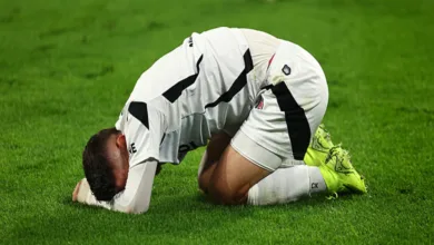 Başakşehir fobisi- Trabzonspor