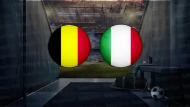 Belçika - İtalya maçı ne zaman, saat kaçta ve hangi kanalda canlı yayınlanacak? | UEFA Uluslar Ligi- Trabzonspor