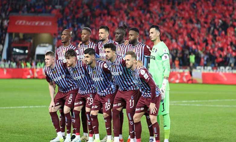 Beraberliğe abone oldu- Trabzonspor