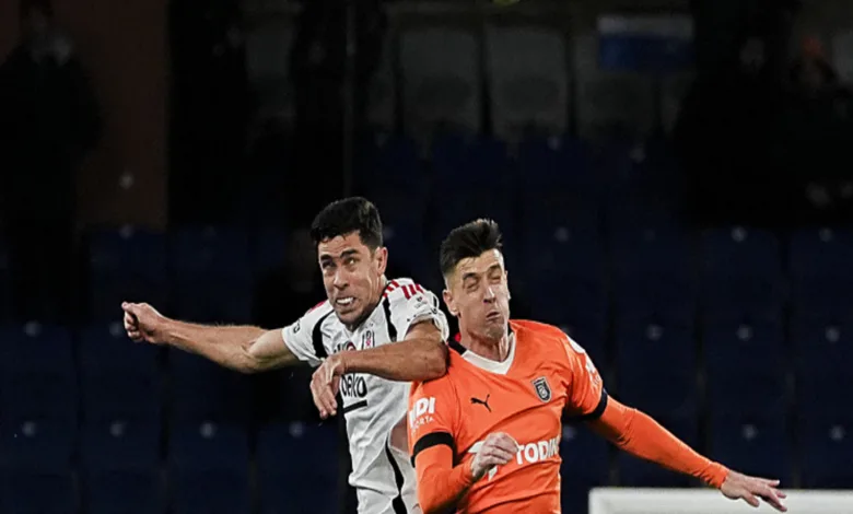 BEŞİKTAŞ HABERİ | Başakşehir maçının ardından Gabriel Paulista: Belki aldığımız bir puan- Beşiktaş