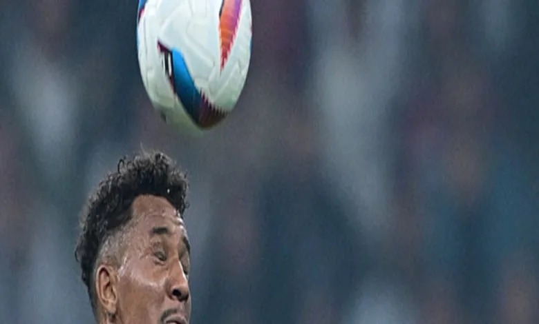 BEŞİKTAŞ HABERLERİ | Kasımpaşa yenilgisinin ardından Uduokhai: İkinci yarıya inanamıyorum- Beşiktaş