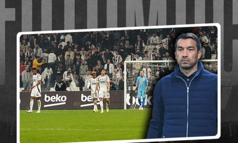 Beşiktaş - Kasımpaşa maçını spor yazarları değerlendirdi- Beşiktaş