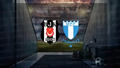 Beşiktaş - Malmö maçı CANLI İZLE (UEFA Avrupa Ligi)- Trabzonspor