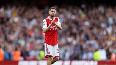 Beşiktaş'ın Ocak Transfer Planları: Jorginho Gündemde- Trabzonspor