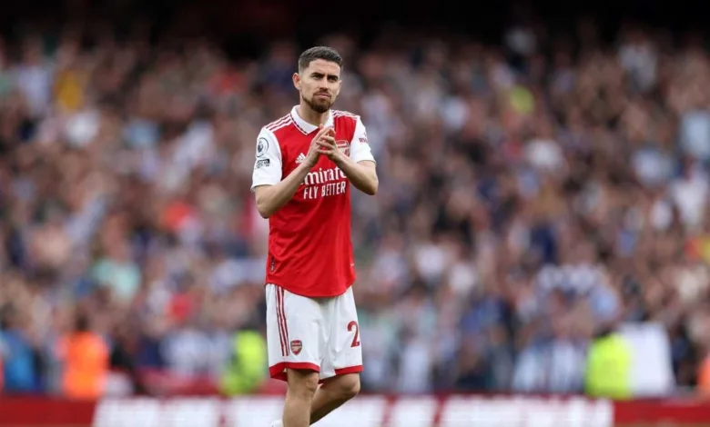 Beşiktaş'ın Ocak Transfer Planları: Jorginho Gündemde- Trabzonspor