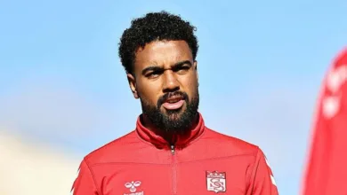 Bizim için önemli- Trabzonspor