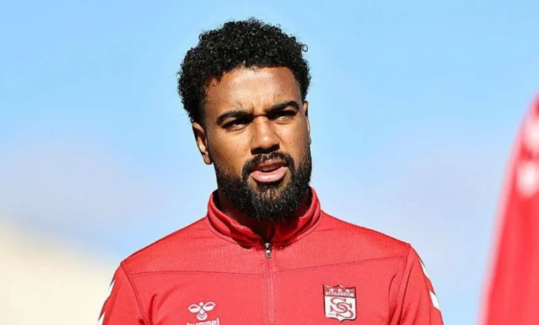 Bizim için önemli- Trabzonspor