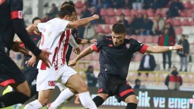 Boluspor coştu- Trabzonspor