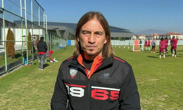 Boluspor'da hedef 4'te 4- Trabzonspor