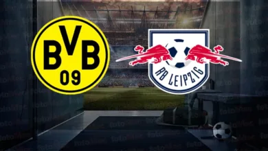 Borussia Dortmund - Leipzig maçı ne zaman, saat kaçta ve hangi kanalda canlı yayınlanacak? | Almanya Bundesliga- Trabzonspor