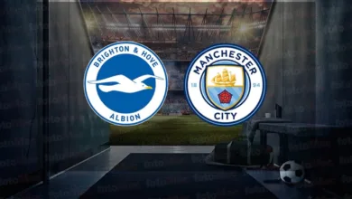 Brighton - Manchester City maçı ne zaman? Saat kaçta ve hangi kanalda canlı yayınlanacak? | İngiltere Premier Lig- Trabzonspor
