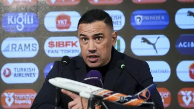 Çağdaş Atan resti çekti! "İyi performans vermeyenlerin..."- Trabzonspor