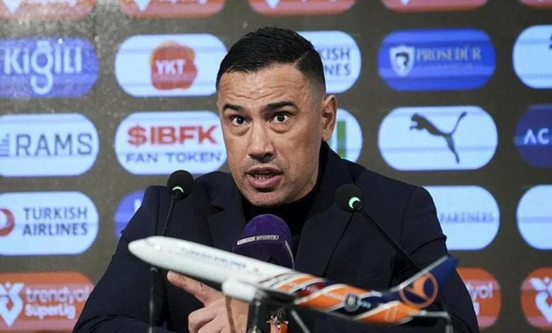 Çağdaş Atan resti çekti! "İyi performans vermeyenlerin..."- Trabzonspor