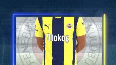 Çok büyük umutlarla transfer edilmişti! O isim Fenerbahçe'den ayrılmak istiyor- Trabzonspor