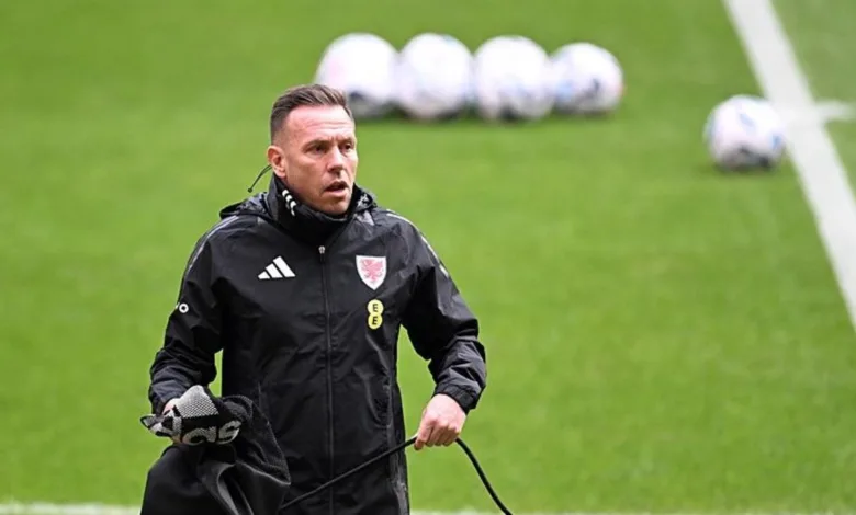 Craig Bellamy'den Türkiye Maçına Dair Açıklamalar- Trabzonspor