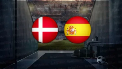 Danimarka - İspanya maçı ne zaman, saat kaçta ve hangi kanalda canlı yayınlanacak? | UEFA Uluslar Ligi- Trabzonspor