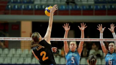 Dişi Aslan’a ikinci şok!- Trabzonspor