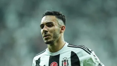 Emirhan Topçu'dan Beşiktaş'a kötü haber!- Trabzonspor