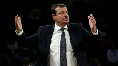 Ergin Ataman'dan endişelendiren haber!- Trabzonspor