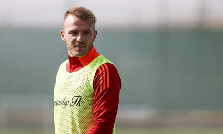 Ertuğrul Ersoy'dan Süper Lig Stratejileri- Trabzonspor