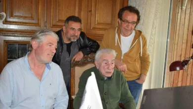 Eski milli futbolcu Coşkun Taş yaşamını yitirdi- Trabzonspor