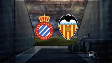 Espanyol - Valencia maçı ne zaman? Saat kaçta ve hangi kanalda canlı yayınlanacak? | İspanya La Liga- Trabzonspor