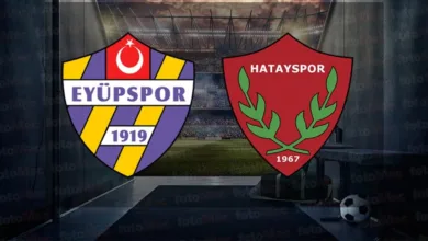 Eyüpspor - Hatayspor maçı ne zaman, saat kaçta ve hangi kanalda canlı yayınlanacak? | Trendyol Süper Lig- Trabzonspor