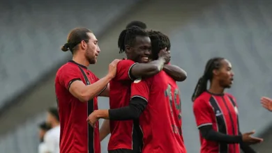 Fatih Karagümrük 6-1 Yeni Malatyaspor (MAÇ SONUCU - ÖZET)- Trabzonspor