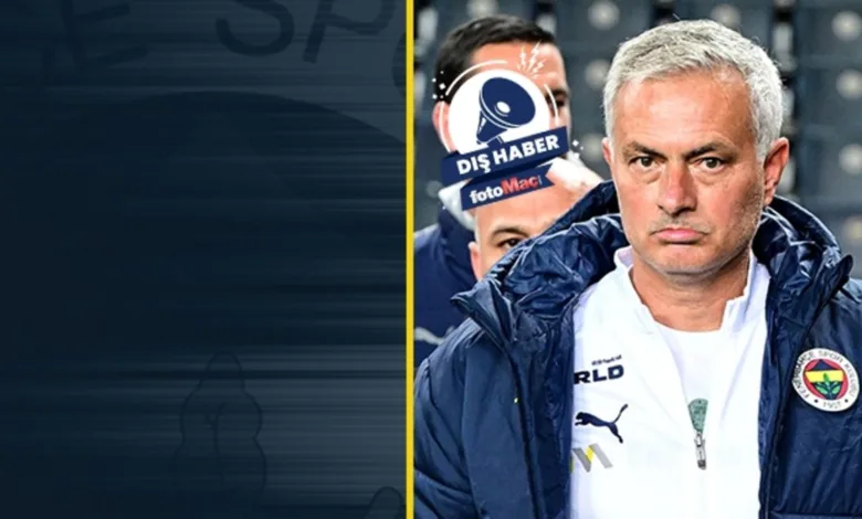 FENERBAHÇE HABERİ - İngiliz efsane açıkladı! İşte Mourinho'nun gidebileceği 2 takım- Trabzonspor