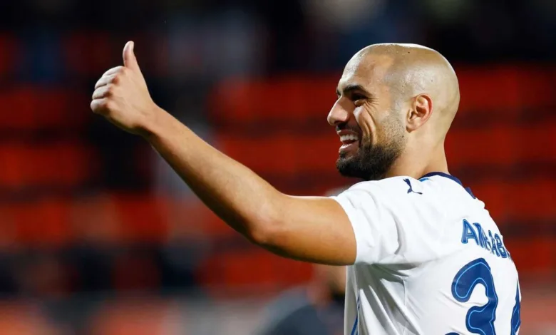 FENERBAHÇE HABERLERİ | Amrabat'tan flaş Jose Mourinho sözleri: Büyük bir patron- Trabzonspor