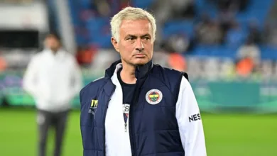 FENERBAHÇE HABERLERİ - Mourinho için çarpıcı ayrılık iddiası! Gideceği takım...- Trabzonspor