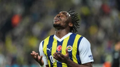 FENERBAHÇE HABERLERİ | Osayi'nin 'Aşk mı, iş mi?' ikilemi!- Trabzonspor